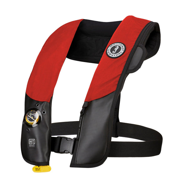 Mustang Survival HIT Hydrostatic Inflatable PFD