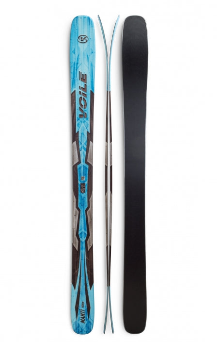 Voile Manti Skis Womens 2021 - Ascent Outdoors LLC